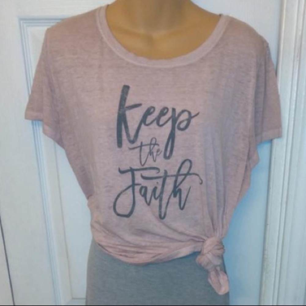 Maurices graphic tee